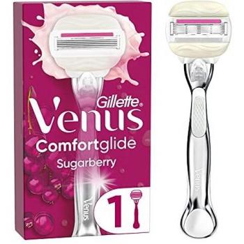Maquinilla de Afeitar Gillette Sugarberry