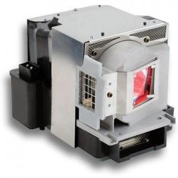 Alda PQ Premium, Lámpara de proyector para MITSUBISHI GS316 Proyectores, lámpara con viviendas