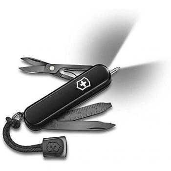 Signature Lite Onyx Black