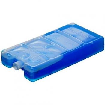 CAMPINGAZ Pastilla congelable, Adultos Unisex, Azul, 15 X 7.5 X 3.5 cm