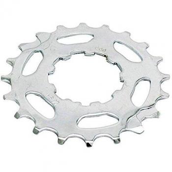 Miche Zero 2 Corona, 8-9v Adaptable polivalente, 0, 25 T