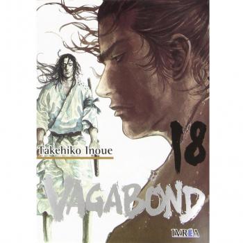Vagabond 18
