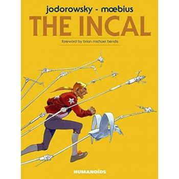 The Incal