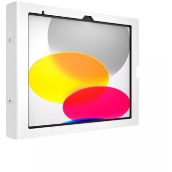 Compulocks 209SWLW soporte de seguridad para tabletas 27,7 cm (10.9) Blanco