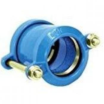 Junta autoblocante Huot para tubería de PE y PVC de 40 mm