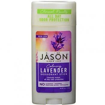 Jason | Lavender Deodorant Stick | 6 x 71g