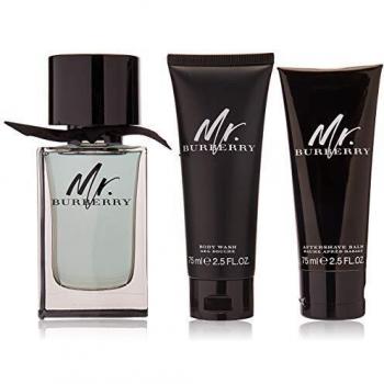Burberry Mr Burberry Men, 3 Pack
