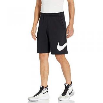 Nike Club Basketball GX Shorts - Men's Basketball Shorts - Black - Size: Extra Large