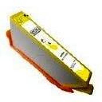 Maxprint CD974AE - Cartucho inkjet, color amarillo