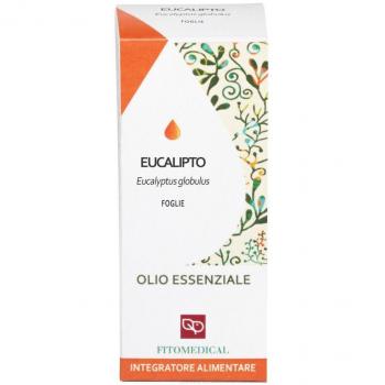 Aceite Esencial de Eucalipto 10ml