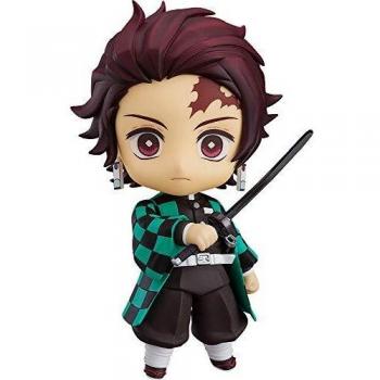 Good Smile Company Figura Tanjiro Kamado 10cm