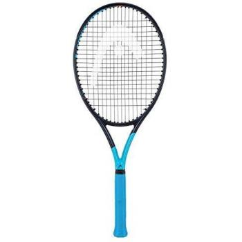Raquette Head Graphene 360 Instinct MP Reverse - Grip 4