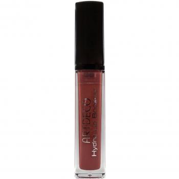 ARTDECO Hydra Lip Booster Lip Gloss with Moisturising Effect Shade 36 Translucent Rosewood 6 ml