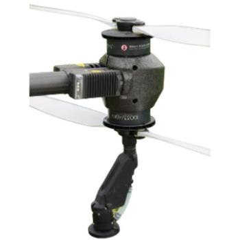 Agujero Atomizado DJI Agras T50 - Paquete Global de Accesorios para Drones