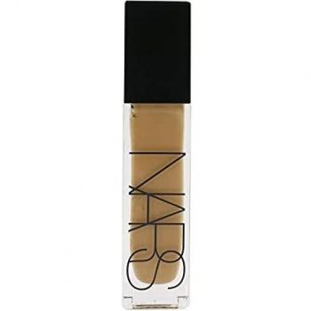 NARS Natural Radiant Longwear Foundation - Long-Lasting Illuminating Foundation, Shade Sahel, 30 ml