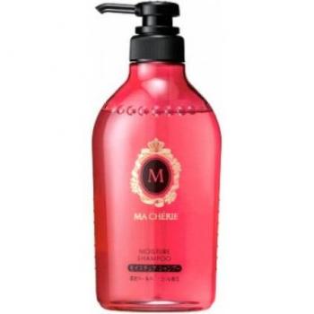 Shiseido Ma Cherie Moisture Shampoo EX 450ml