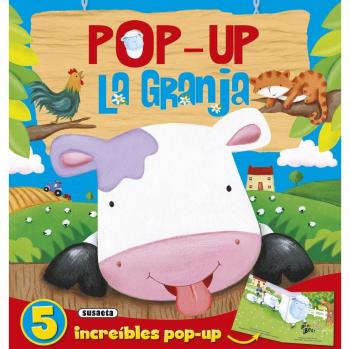 Pop-Up - La Granja
