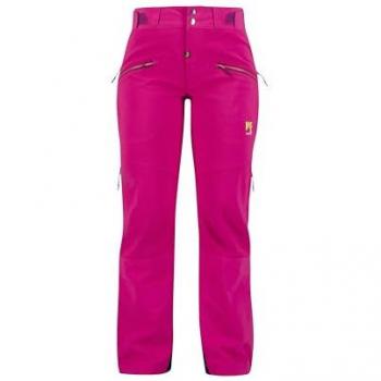 Pantalones Karpos Marmolada Rosa para Mujer, Talla L, Tipo: Pantalones