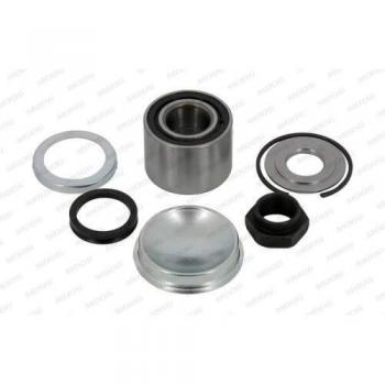 Kit de Cojinetes de Rueda MOOG PE-WB-11410 para Peugeot