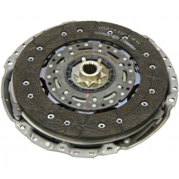 Kit de Embrague Sachs 3000 950 916 - Juego de Disco y Plato de Presión