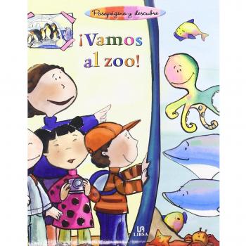 ¡Vamos al Zoo!