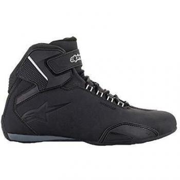 Alpinestars Sektor WP Waterproof Motorcycle Boots