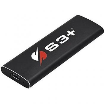 Disco Externo SSD S3PLUS 240GB USB