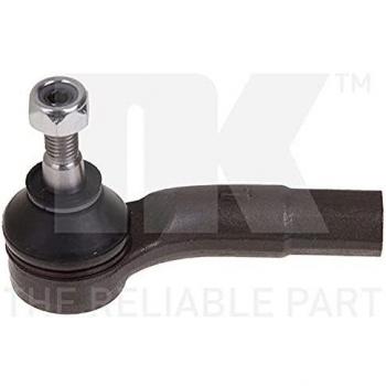 Rótula de dirección NK 5032555 para Ford Fiesta, Fusion y Mazda 2, lado delantero izquierdo