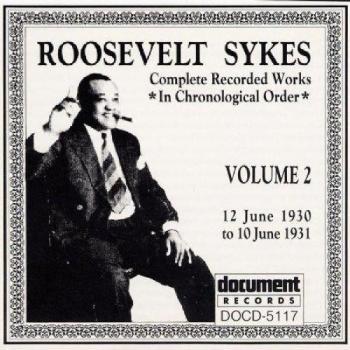 Complete Recorded Works, Vol. 2