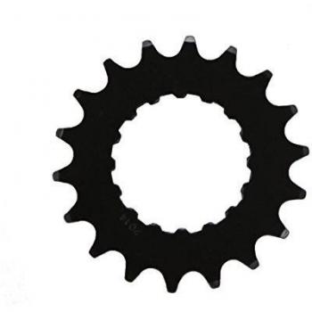 Bosch 15 Teeth Chain Ring - Black, One Size