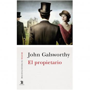 El propietario - John Galsworthy