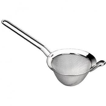 IBILI 703812 - Colador Malla Media Bola INOX Prisma12,5
