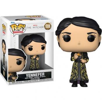 Funko Pop! Television - The Witcher #1318 Yennefer