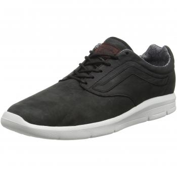 Vans ISO 1.5, Zapatillas Unisex Adulto, Negro