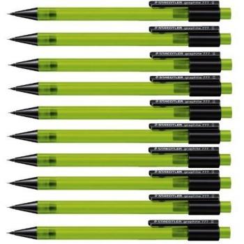 STAEDTLER – PORTAMINAS GRAPHITE 777 – 05 – Naranja