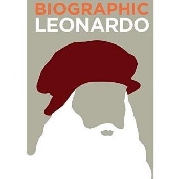 Libro Biográfico de Leonardo: Vida y Obras del Maestro Renacentista