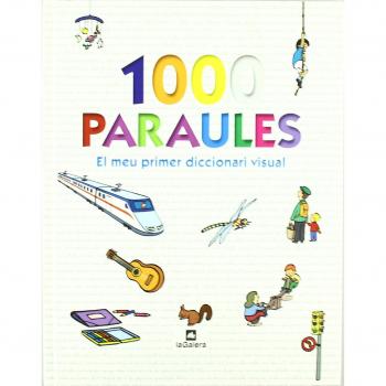 1000 paraules: El meu primer diccionari visual: 66