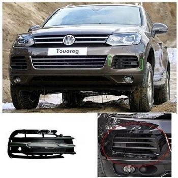 eeMrke EE-15Y09M-DRL173 coche luces de circulación diurna / DRL LED paragolpes luz de niebla para VW Volkswagen Touareg 2011-2012
