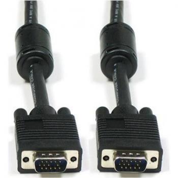 3GO CVGA15MM Cable VGA 15 m VGA