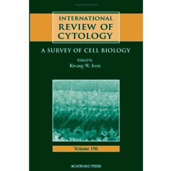 International Review of Cytology: Volume 196