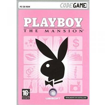 PLAYBOY THE MANSION