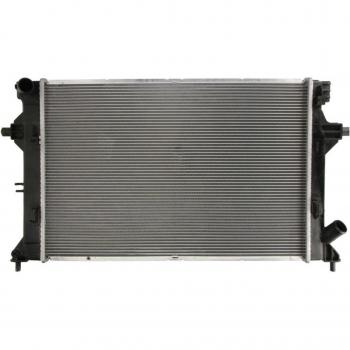 Radiador de refrigeración del motor THERMOTEC D70522TT