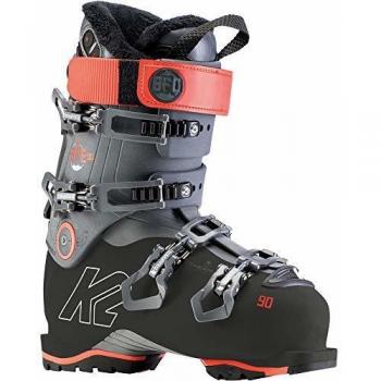 K2 BFC 90 Heat Gripwalk - Botas de esquí para Mujer