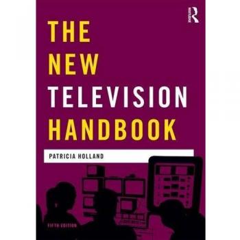 The New Television Handbook
