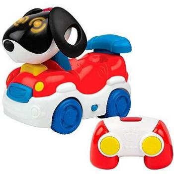 winfun - Cochecito y perrito radiocontrol