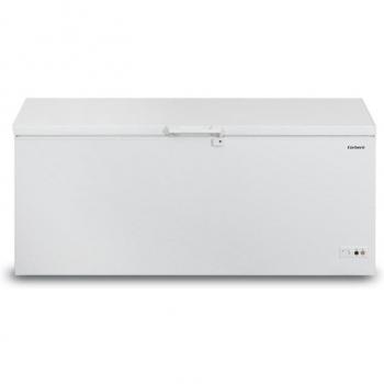 Congelador Horizontal Corberó CCHSF621W 600L Clase C Blanco
