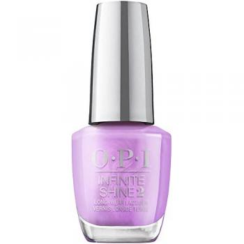 OPI Summer '23 Collection Make the Rules Infinite Shine 2 Lacas de uñas 15 ml 006 Bikini Boardroom