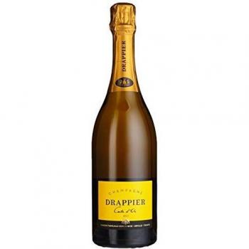 Drappier Carte d'Or Brut Champagne - 750 ml