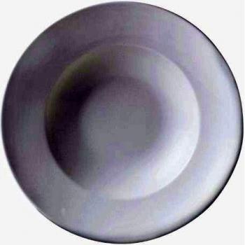 Steelite V9101 Mónaco Nouveau Bowl, color blanco