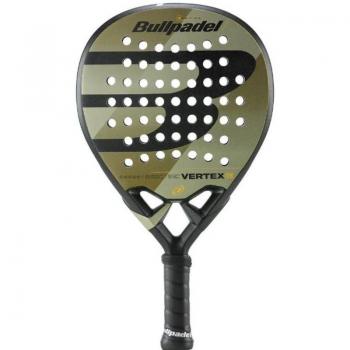 Bullpadel Pala Vertex 02 X Hybrid